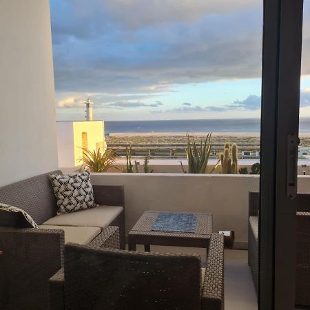 Apartment Casa M In Morro Jable ภายนอก รูปภาพ
