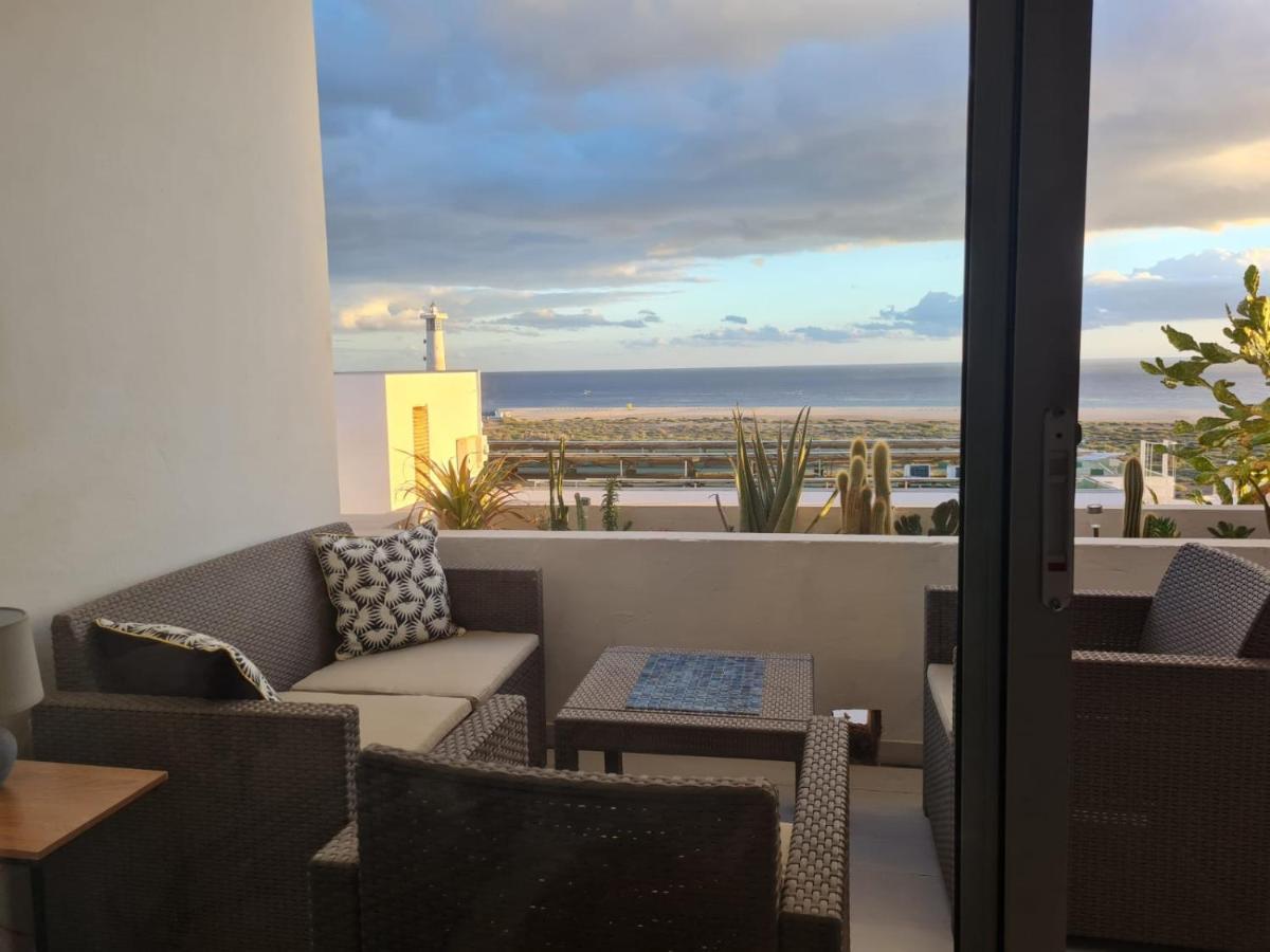Apartment Casa M In Morro Jable ภายนอก รูปภาพ