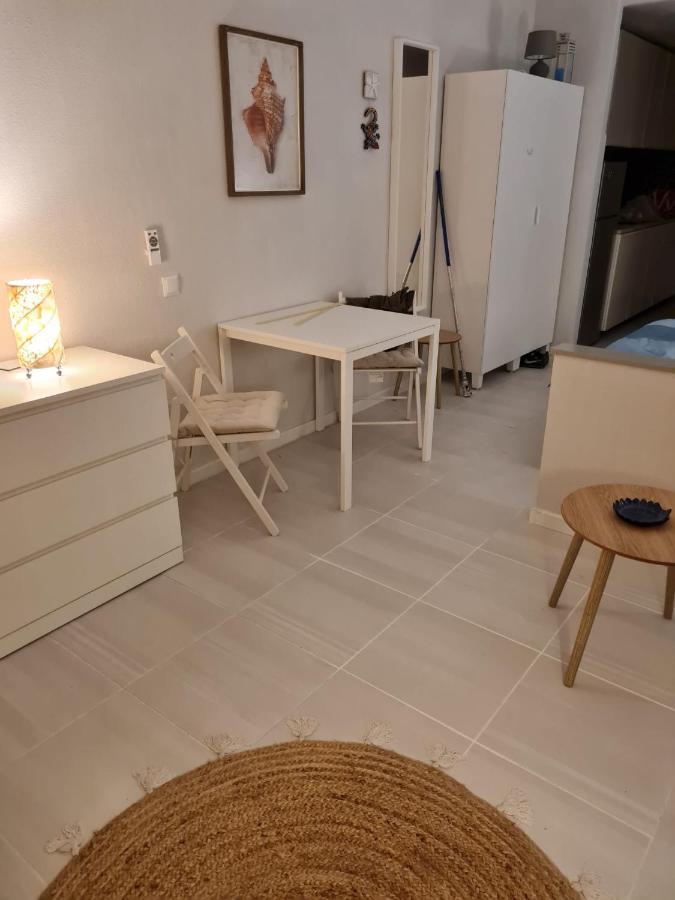 Apartment Casa M In Morro Jable ภายนอก รูปภาพ
